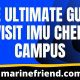 Imu Chennai Campus