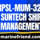 RPSL-MUM-320/suntech ship management