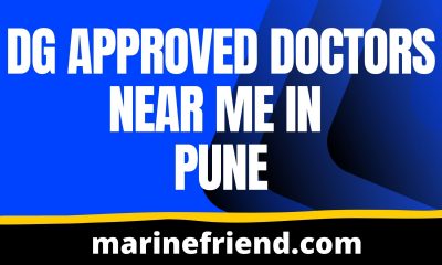 dg approved doctors near me in PUNE
